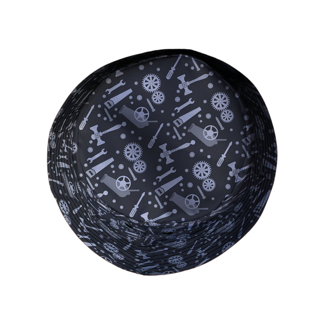 Dnd Artificer Class Bucket Hat