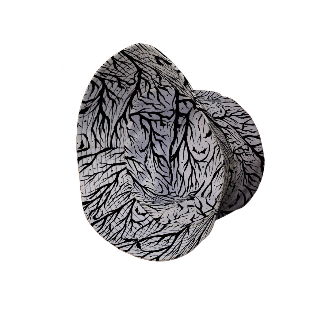 Bats in the Vines Bucket Hat