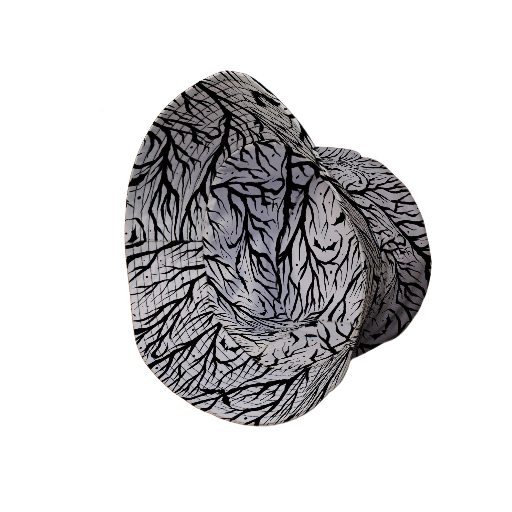 Bats in the Vines Bucket Hat