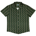 Bug March Button Up Shirt Geek Nerd 0925 adult sizing All Adult Button Up Shirts
