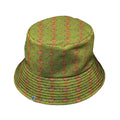 Capybaras Bucket Hat Geek Nerd animal patterns Design by Ardi Tong lx - B