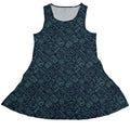 Computer Internet Technology Dress Geek Nerd computer print lifestyle photo lx - C