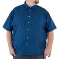 Ready - to - Ship Dnd Dice Bubbles Button Up Shirt Geek Nerd adult sizing Design by Heather Davenport dnd & rpg print