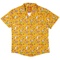 Exploding Kittens Still Nope Button Up Shirt