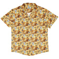 Feline of the Nile Button Up Shirt Geek Nerd 0925 adult sizing All Adult Button Up Shirts