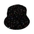 Nerdy Firefly Space Bucket Hat