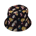 Food Mimics Dnd Bucket Hat