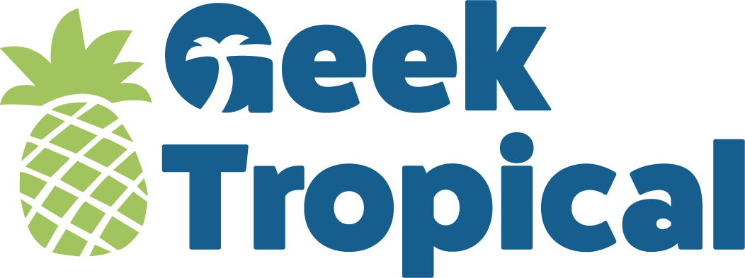 Geek Tropical Outlet