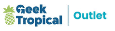Geek Tropical Outlet - Home