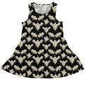 Ghost Castle Dress Geek Nerd halloween lx - C q4