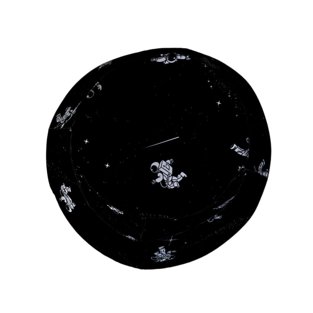 Gravity Reloaded Space Bucket Hat