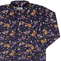 Haunted Plushies Long Sleeve Button Up Shirt Geek Nerd 0925 adult sizing All Adult Button Up Shirts