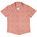 Nerdy Human Anatomy Light Button Up Shirt