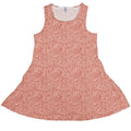 Nerdy Human Anatomy Light Sleeveless Dress