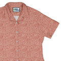 Nerdy Human Anatomy Light Curvy Button Up Shirt