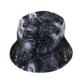 Mad Lab Midnight Bucket Hat