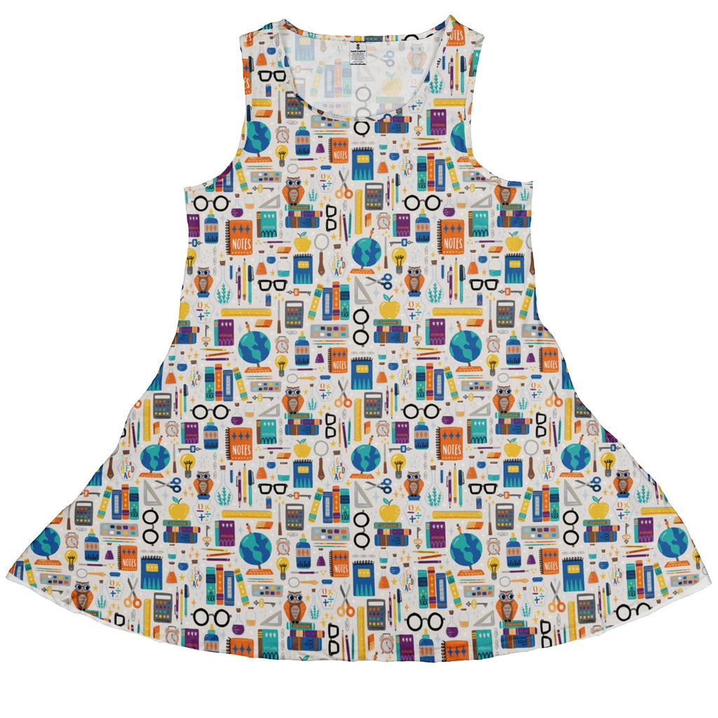 Magic Academics Dress Geek Nerd Design by Zirkus Design lx - C q225