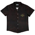 Mimic Eyes Custom Pocket Dnd Button Up Shirt - adult sizing - Designs by Nathan - dnd & rpg print