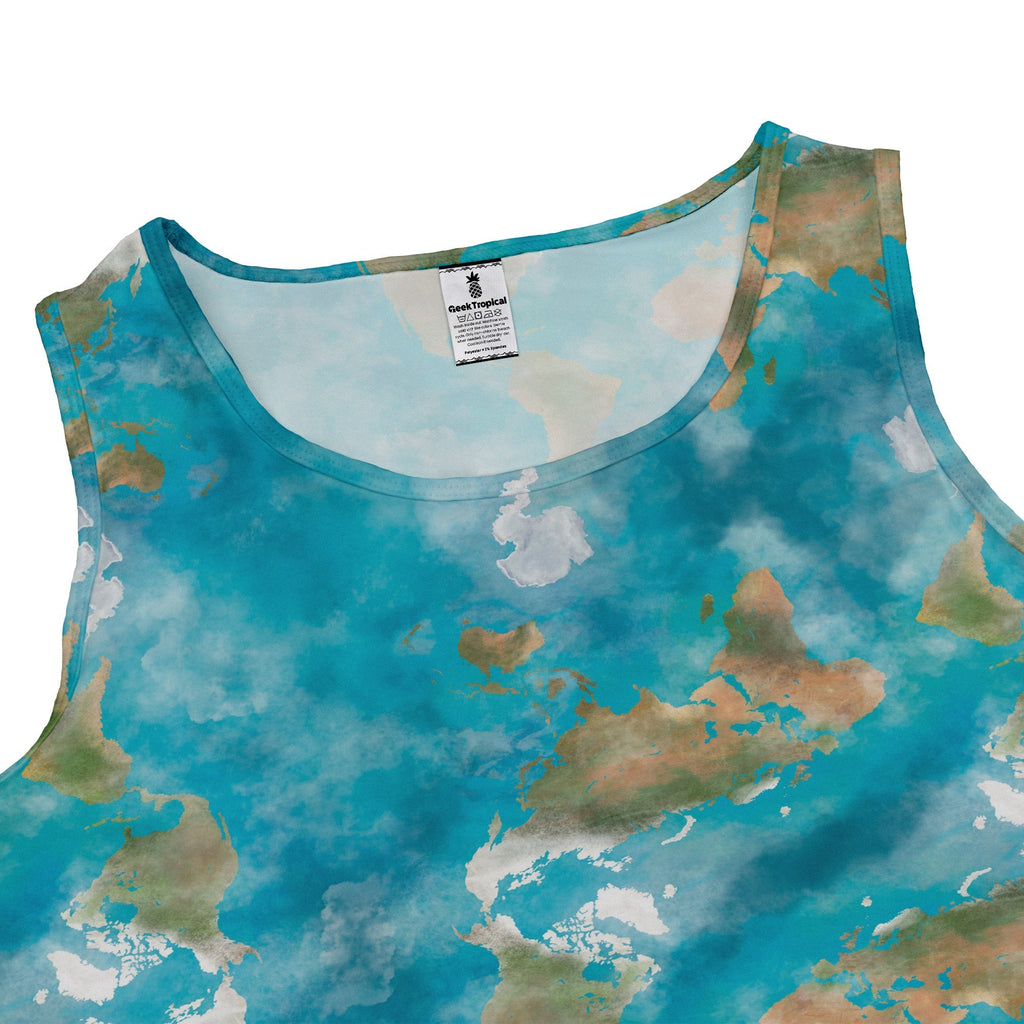 Mother Earth Dress Geek Nerd Designs by Nathan lx - C outer space & astronaut print