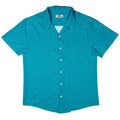 Mouse Button Up Shirt - adult sizing - computer print - Design by Claire Murphy