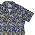 Osteology Dream Curvy Button Up Shirt Geek Nerd Design by Julie Kitzes q225 science print