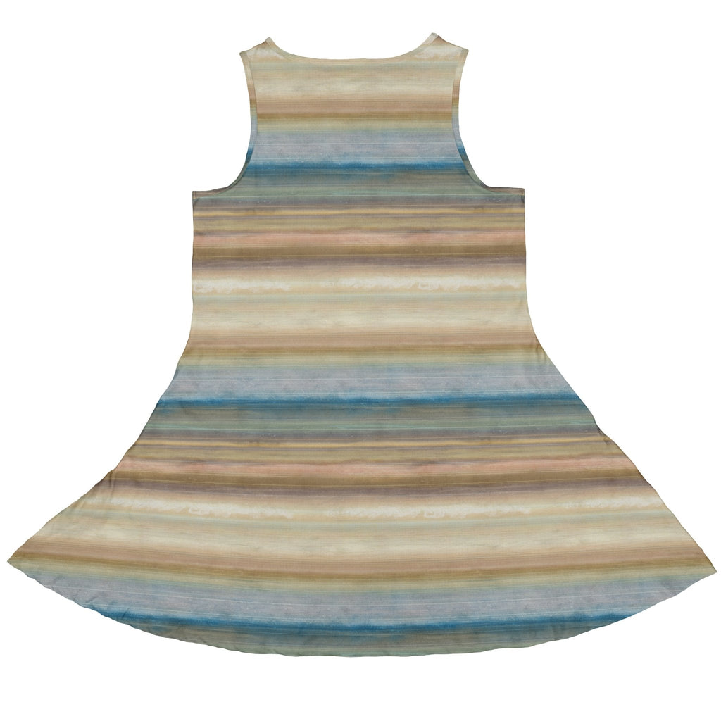 Planet Saturn Space Dress Geek Nerd Designs by Nathan lx - C outer space & astronaut print