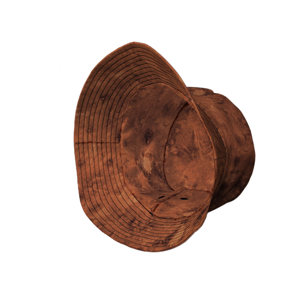 Planet Venus Space Bucket Hat