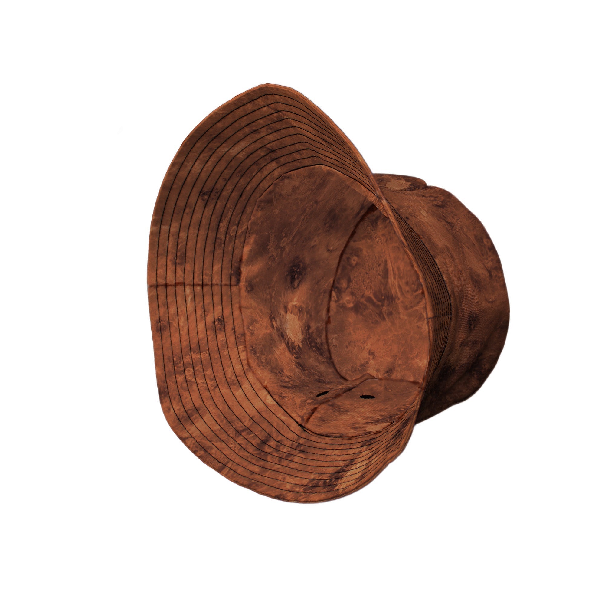 Planet Venus Space Bucket Hat