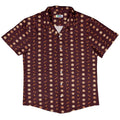 Rolling Hedgehogs Button Up Shirt Geek Nerd 0925 adult sizing All Adult Button Up Shirts