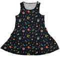 Science Love Dress Geek Nerd Design by Tobe Fonseca lx - C Q3 - 2