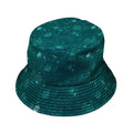 Slime Cube Toxic Green Bucket Hat