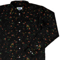 Spirit of the Season Long Sleeve Button Up Shirt Geek Nerd 0925 adult sizing All Adult Button Up Shirts
