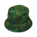 Spooky Battle Map Bucket Hat