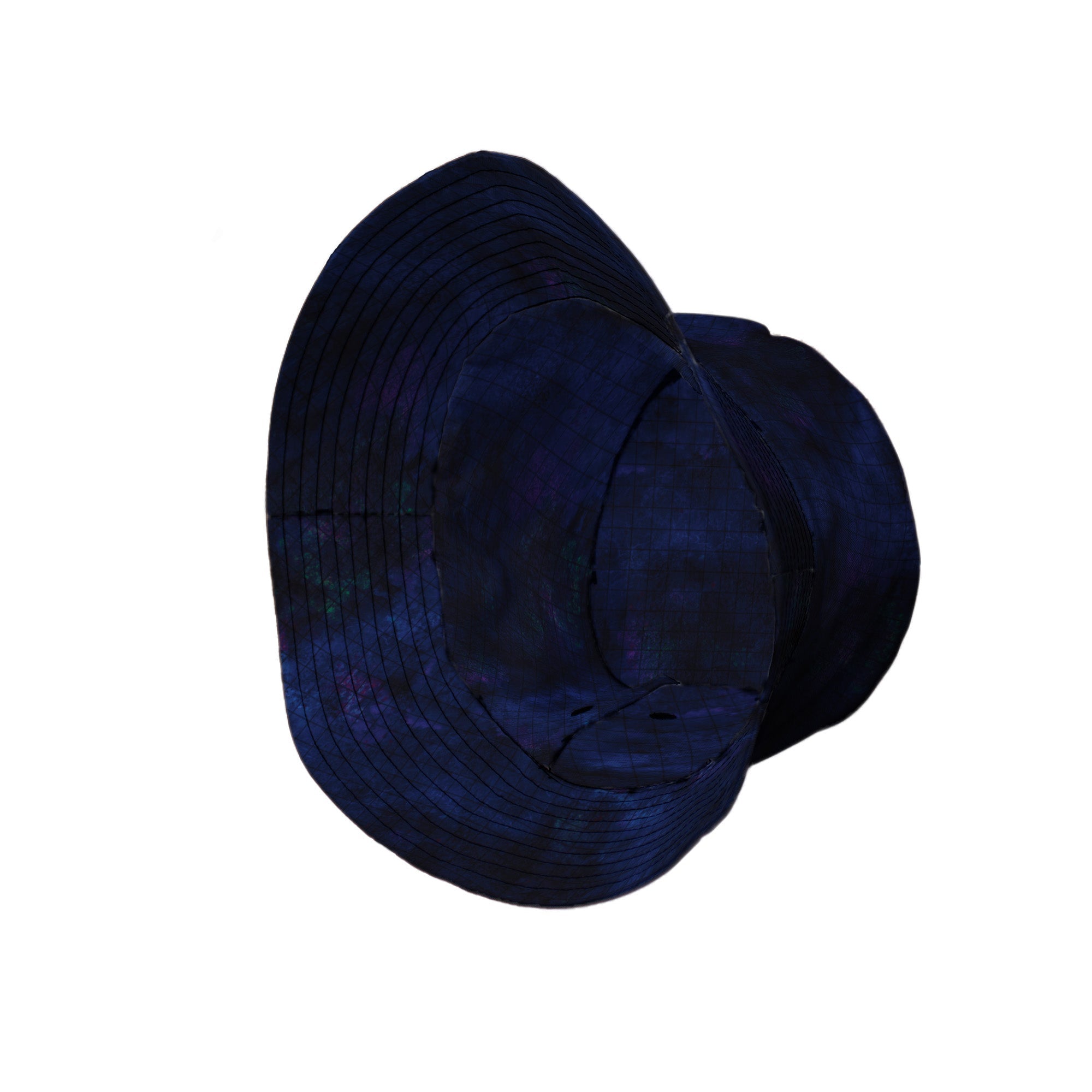 Spooky Night Battle Map Bucket Hat