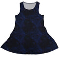 Spooky Night Battle Map Dress Geek Nerd halloween lx - C q4