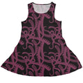 Tentacles Of Cthulhu Dress Geek Nerd Design by Heather Davenport Fantasy Prints halloween