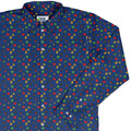 Video Game Stats Long Sleeve Button Up Shirt Geek Nerd 0925 adult sizing All Adult Button Up Shirts