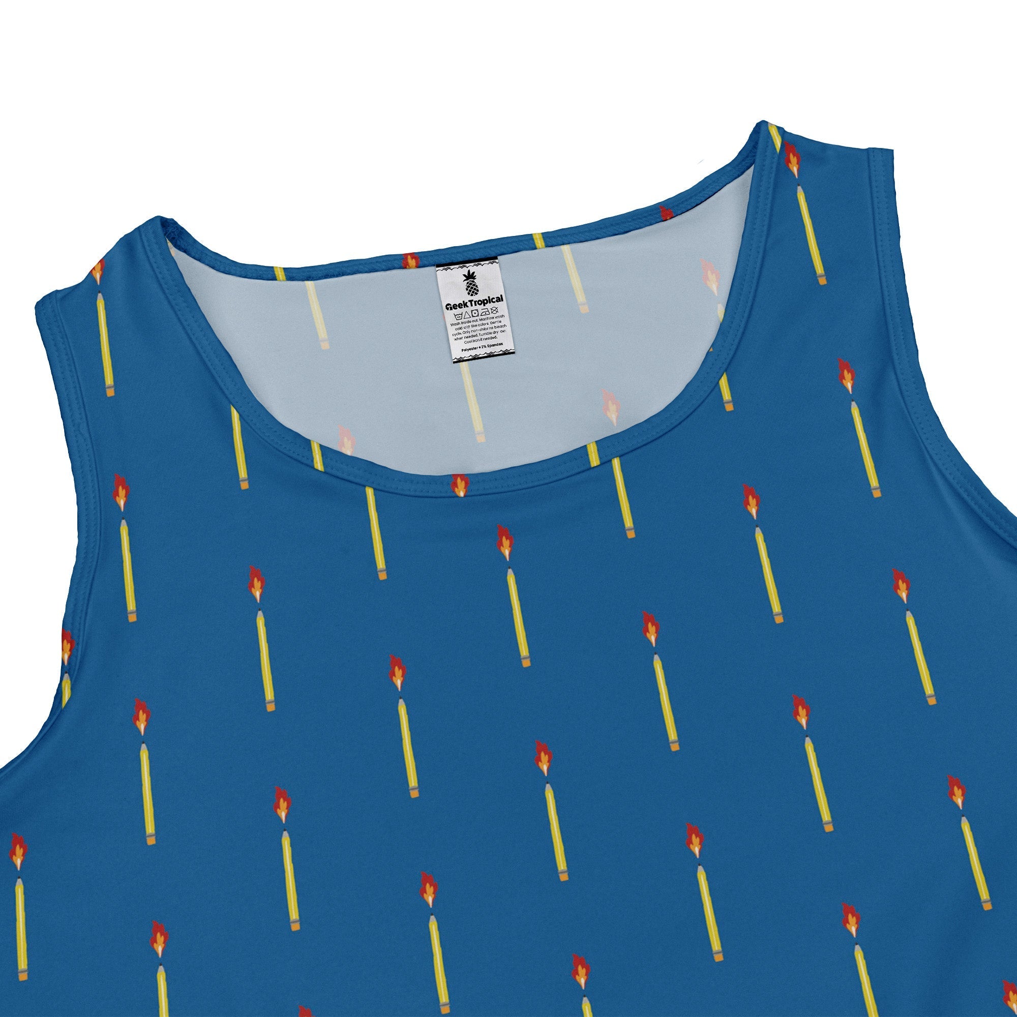 Writer Fuel Dress Geek Nerd book prints Design by Zirkus Design lx - C