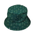 Zombie Bunnies Bucket Hat