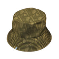 Dnd Paladin Class Bucket Hat - M - Grey Stitching - -