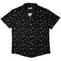 Episodic Blooms Button Up Shirt - XS - Hawaiian Shirt - No Pocket -