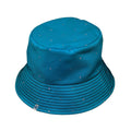 Mouse Bucket Hat - M - Black Stitching - -