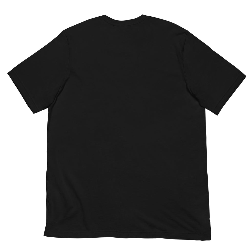 Mushroom Cover T-Shirt Geek Nerd Advertise to Meta Book Prints Botany Print