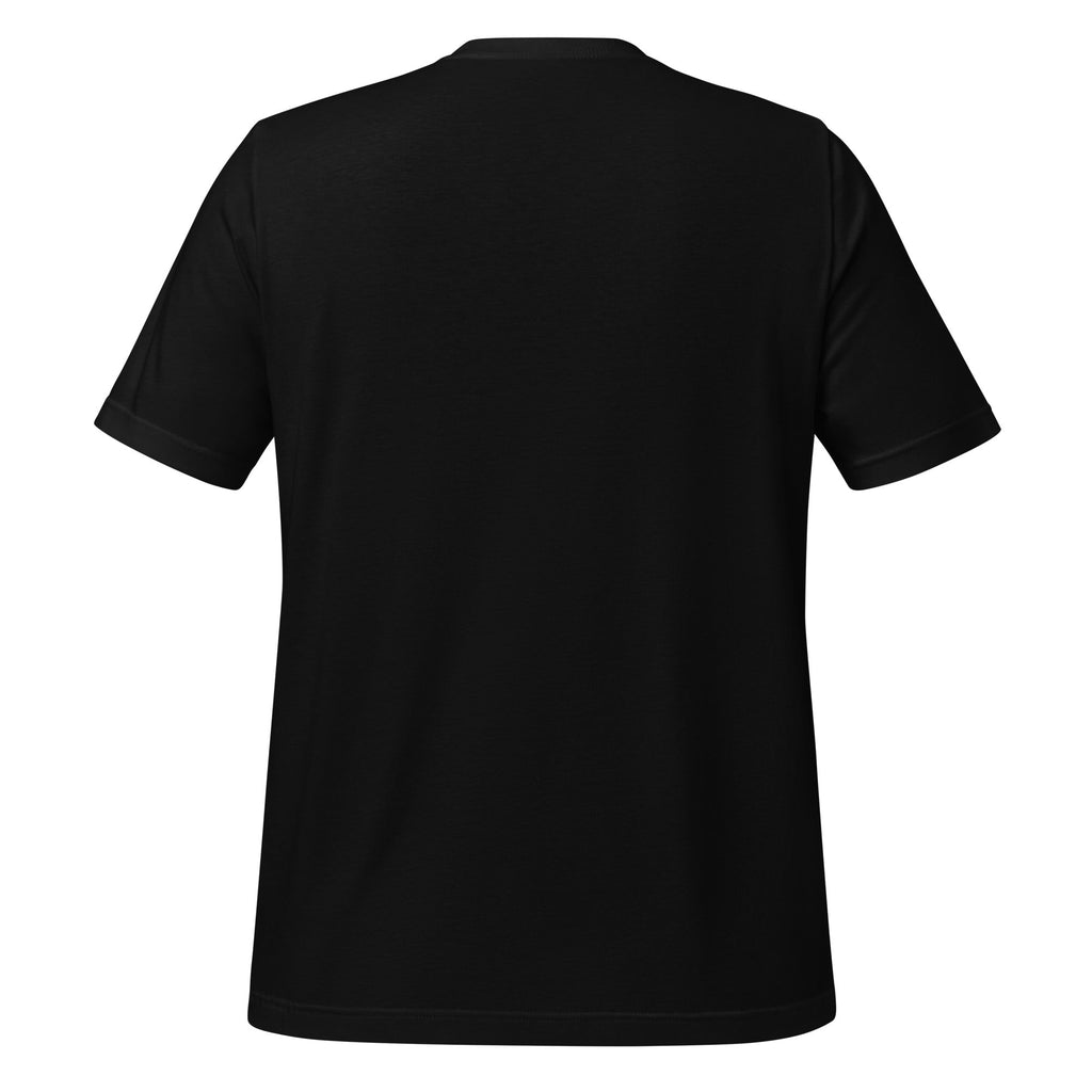 Ambiguity T-Shirt Geek Nerd Advertise to Meta Design by Tobe Fonseca FLOW DESC WRITING