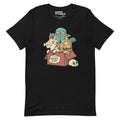 Adopt a Monster Cthulhu T-Shirt Geek Nerd