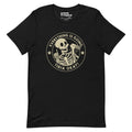 TIBIA Okay Funny T-Shirt Geek Nerd