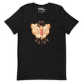 Gym Fairy T-Shirt Geek Nerd