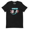 I Believe In You T-Shirt Geek Nerd