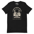 Coffee Like My Outer Space T-Shirt Geek Nerd