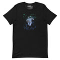 Under The Sky T-Shirt Geek Nerd Advertise to Meta Design by Tobe Fonseca FLOW DESC WRITING